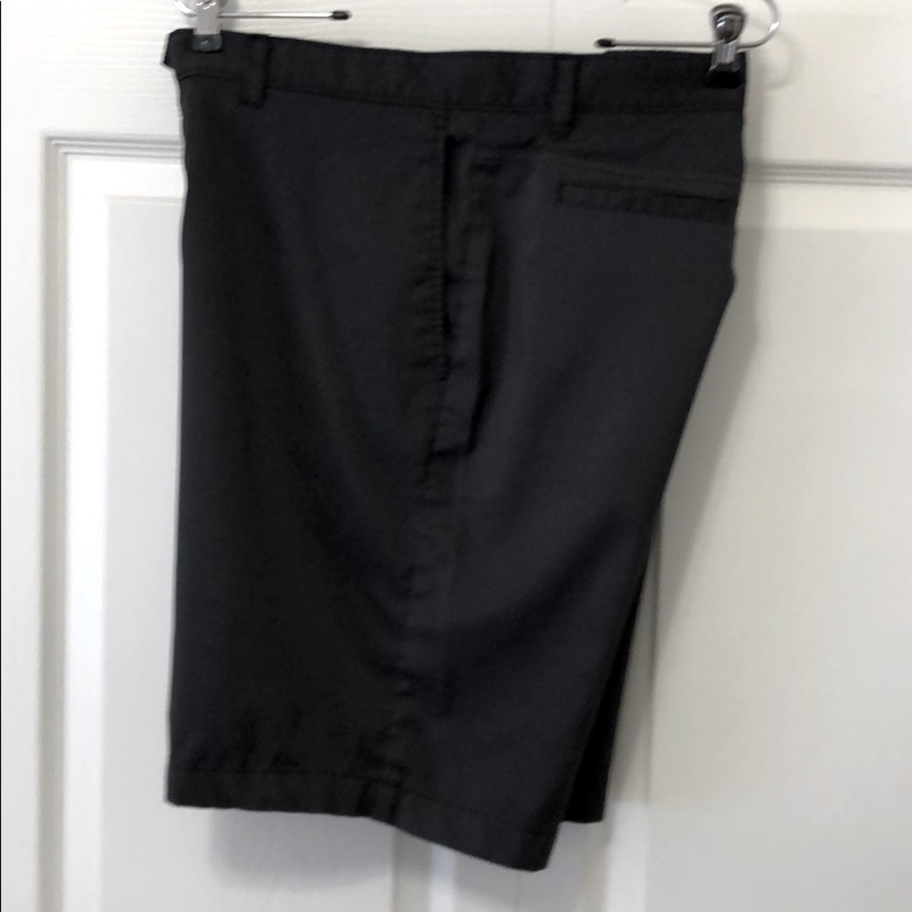 Greg Norman Tasso Elba Men’s Golf Shorts Size 34